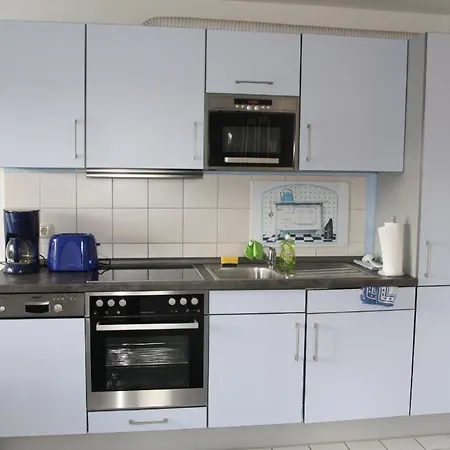 Ferienwohnung Fuer Zwei Erwachsene Und Ein Kind Appartement *